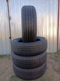 Roczne opony Hankook ventus prime 3 205/60 r17