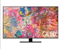 Samsung 75 cali QLED 4K Q80B QE75Q80BAT jak nowy