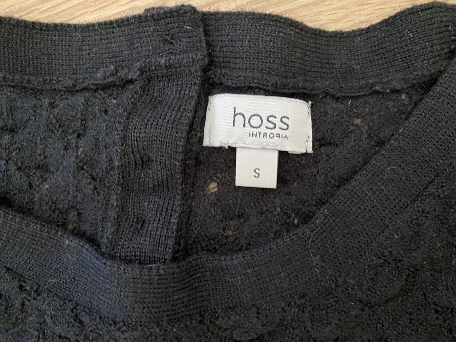 Camisola malha Hoss Intropia