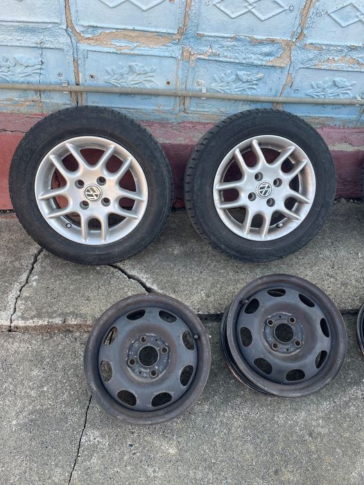 Диски автомобільні