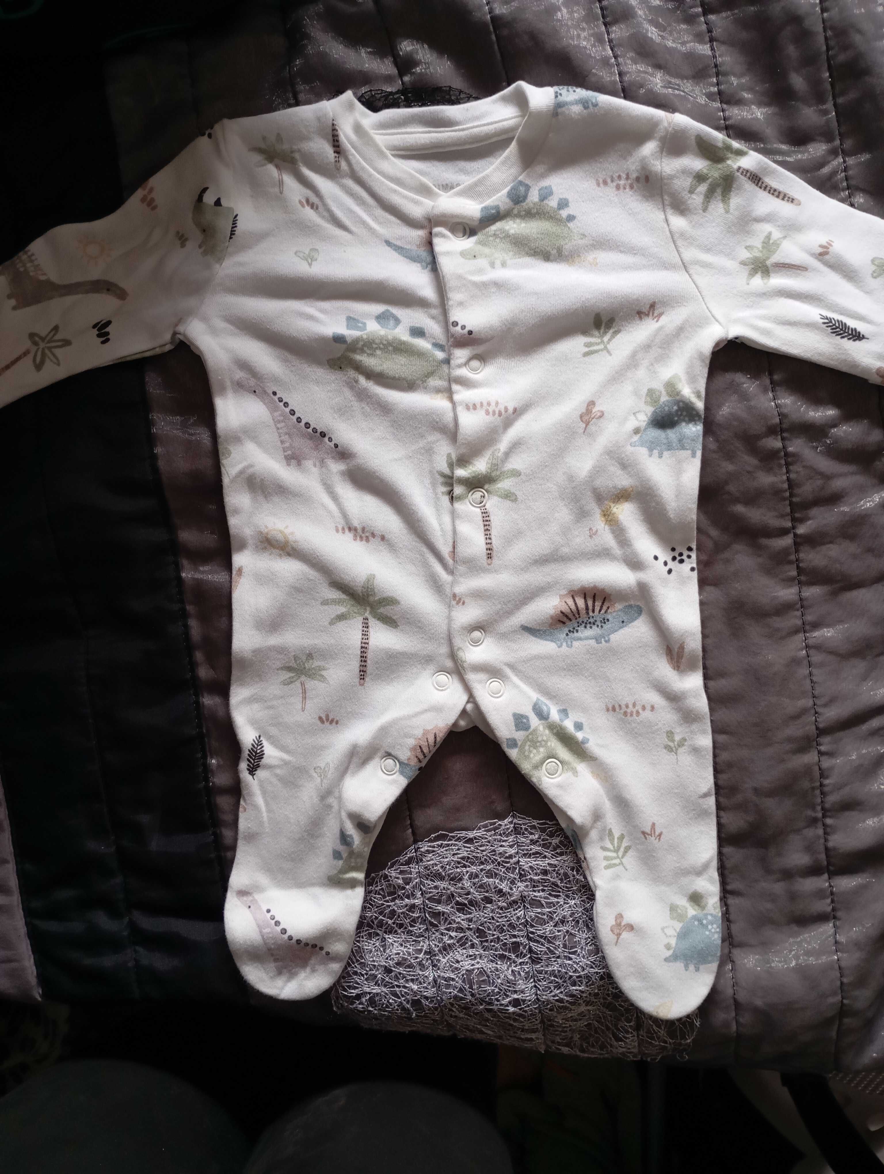 Babygrow Primark Menino