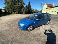 Ford Focus Ford Focus Kombi używany