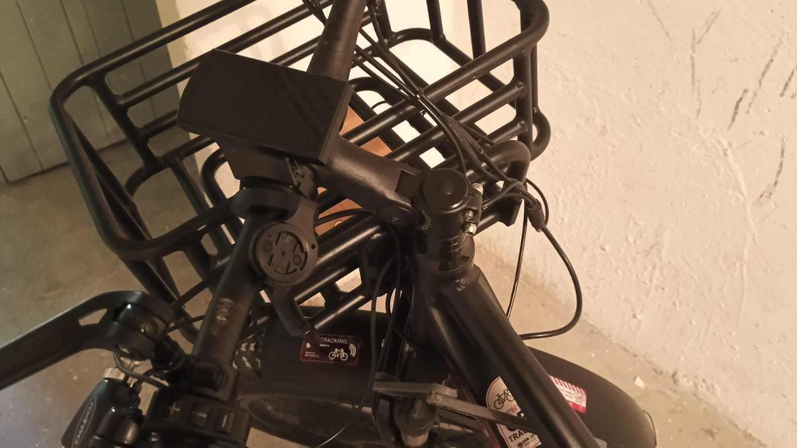 Jobobike robin st
