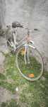 Vendo bicicleta vintage motobecane