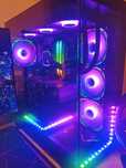 Komputer Stacjonarny - procesor 14 generacji, RTX 4070S, 2TB M.2