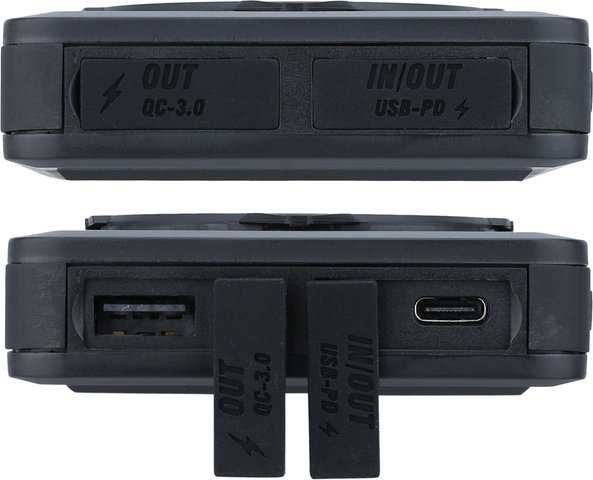 Powerbank na telefon SKS-GERMANY +COM/CHARGER + uchwyt SKS COMPIT STEM