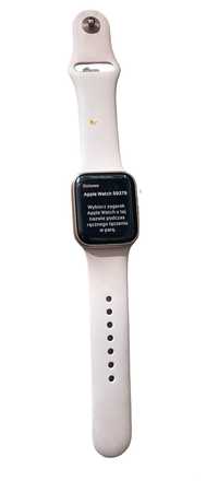 apple watch 59379 series 4  40mm-Blokada ICLOUD  / Nowy Lombard /CZ-WA