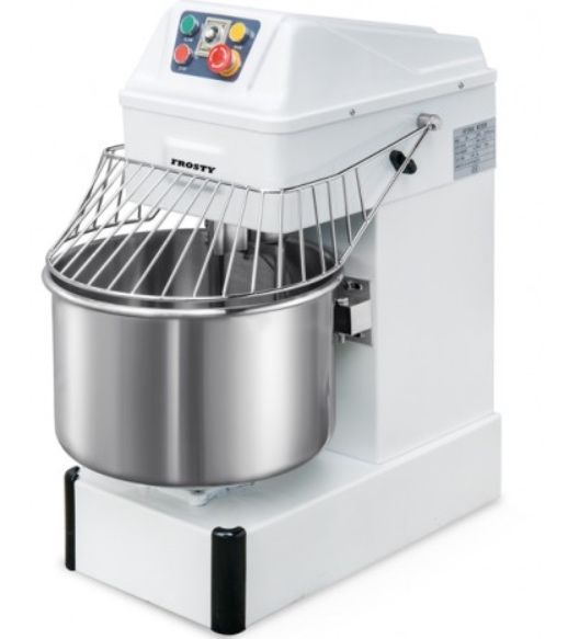 Тістоміс Hurakan 20 л HKN-M20SN2V