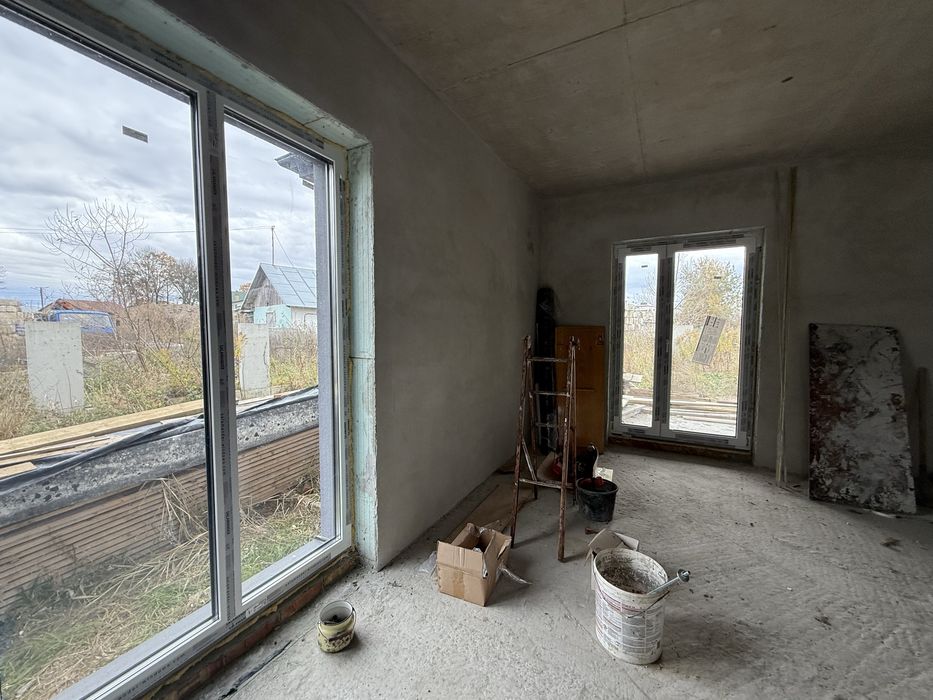 Продаж будинку Брюховичі бірки пллоща 120 м