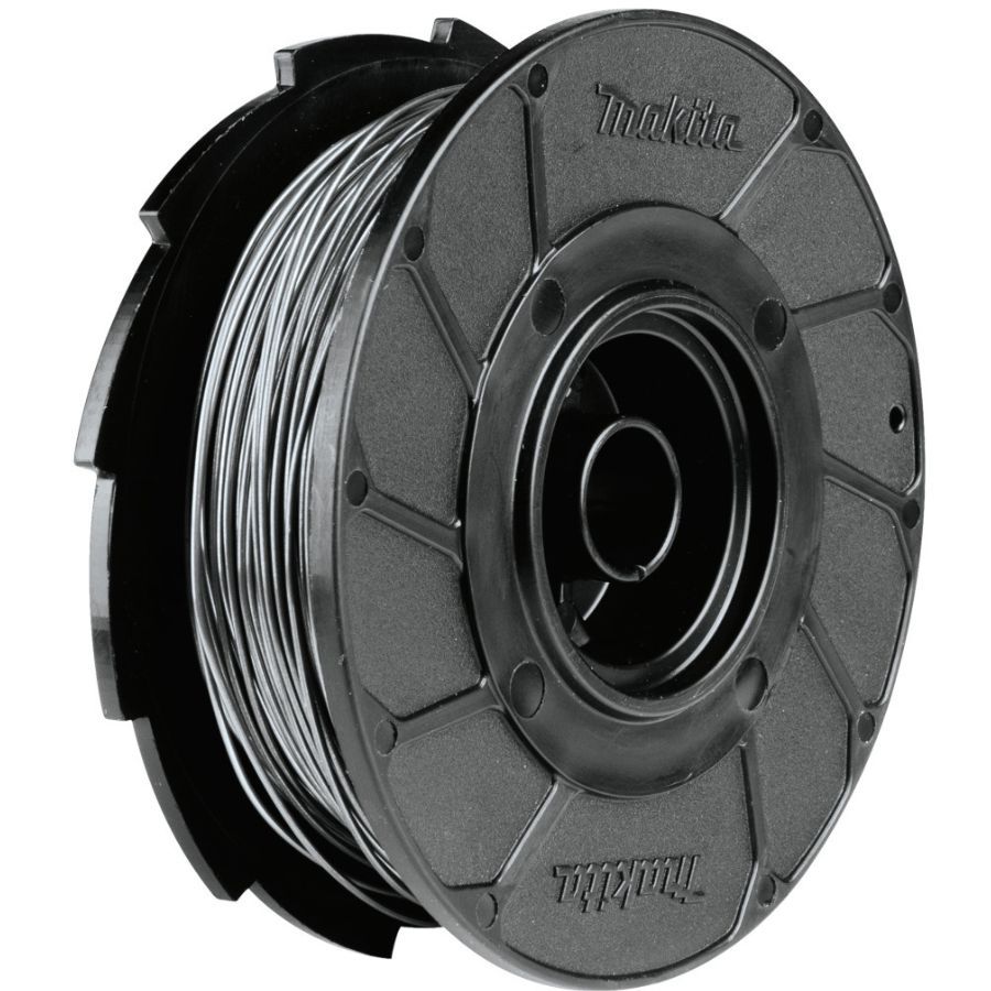 Drut Wiązałkowy Do Zbrojeń 50 Szt Do Dtr180 Makita 0,8Mm