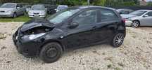 Mazda 2 Parking Kasacyjny