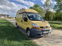 Renault Trafic 1.9 DCi 105 bus 6 biegow