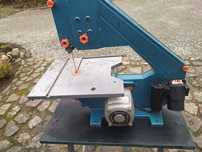 Bosch udar, młot, piła taśmowa DeWelt Black&Decker