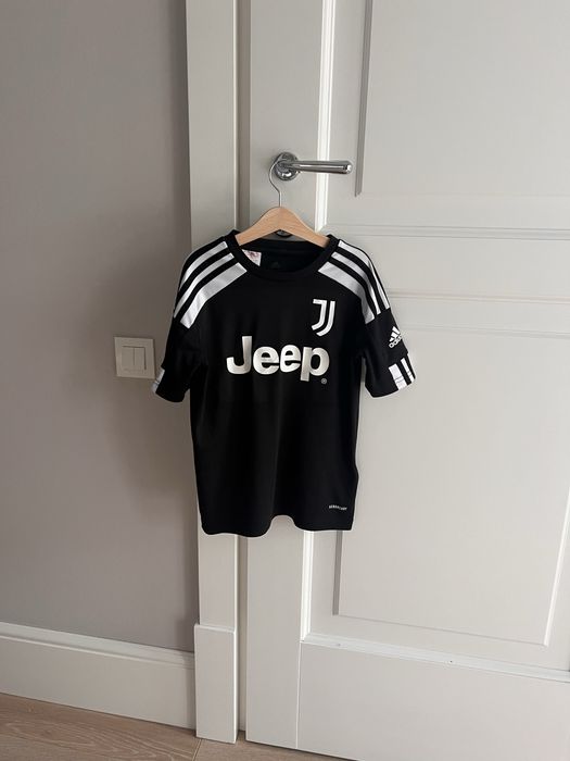 Koszulka Adidas Juventus Turyn, 9 lat, 140 cm