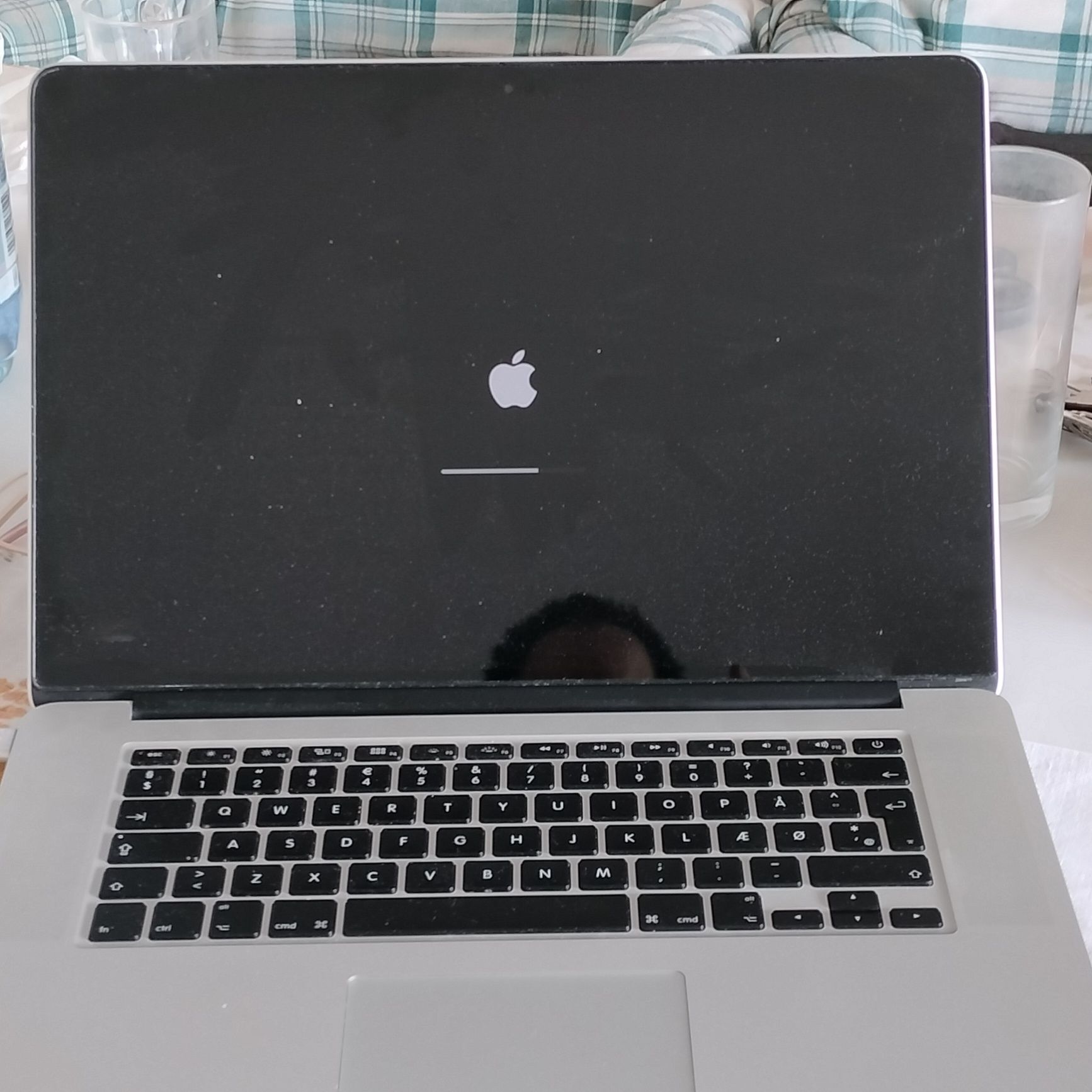 MacBook rok 2013 a1398