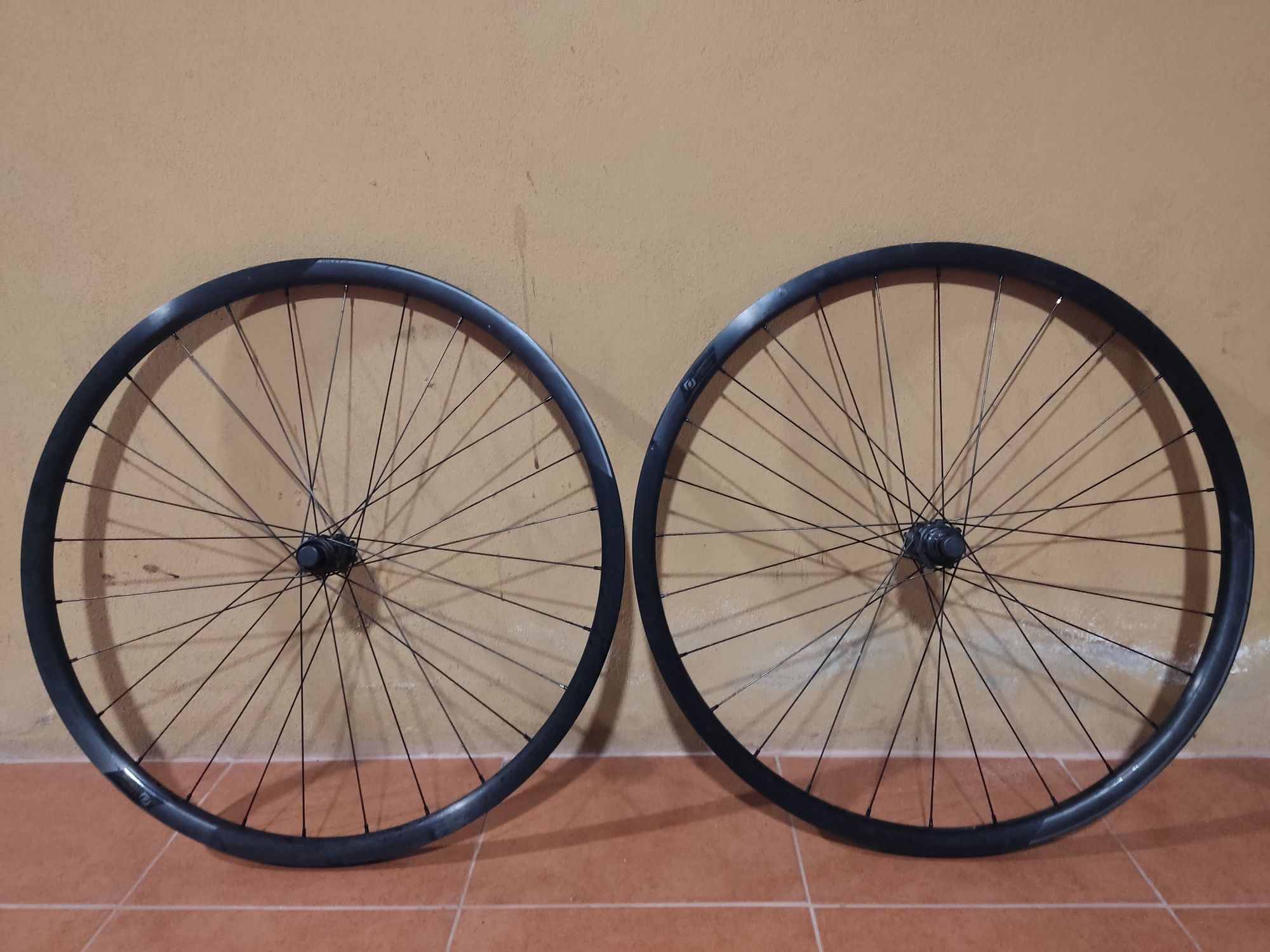 Rodas estrada syncros 2.0
