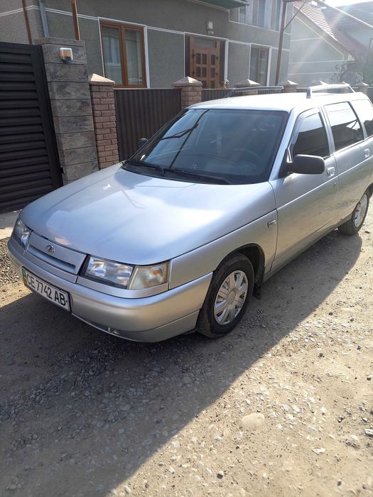 Продам автомобіль ВАЗ 2111 Лада,