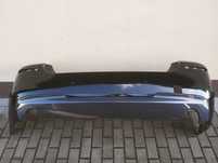 ZDERZAK TYLNY TYŁ BMW 5 F10 M PAKIET