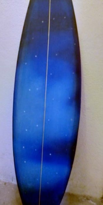 Prancha de Surf RÍGIDA-1,78cm