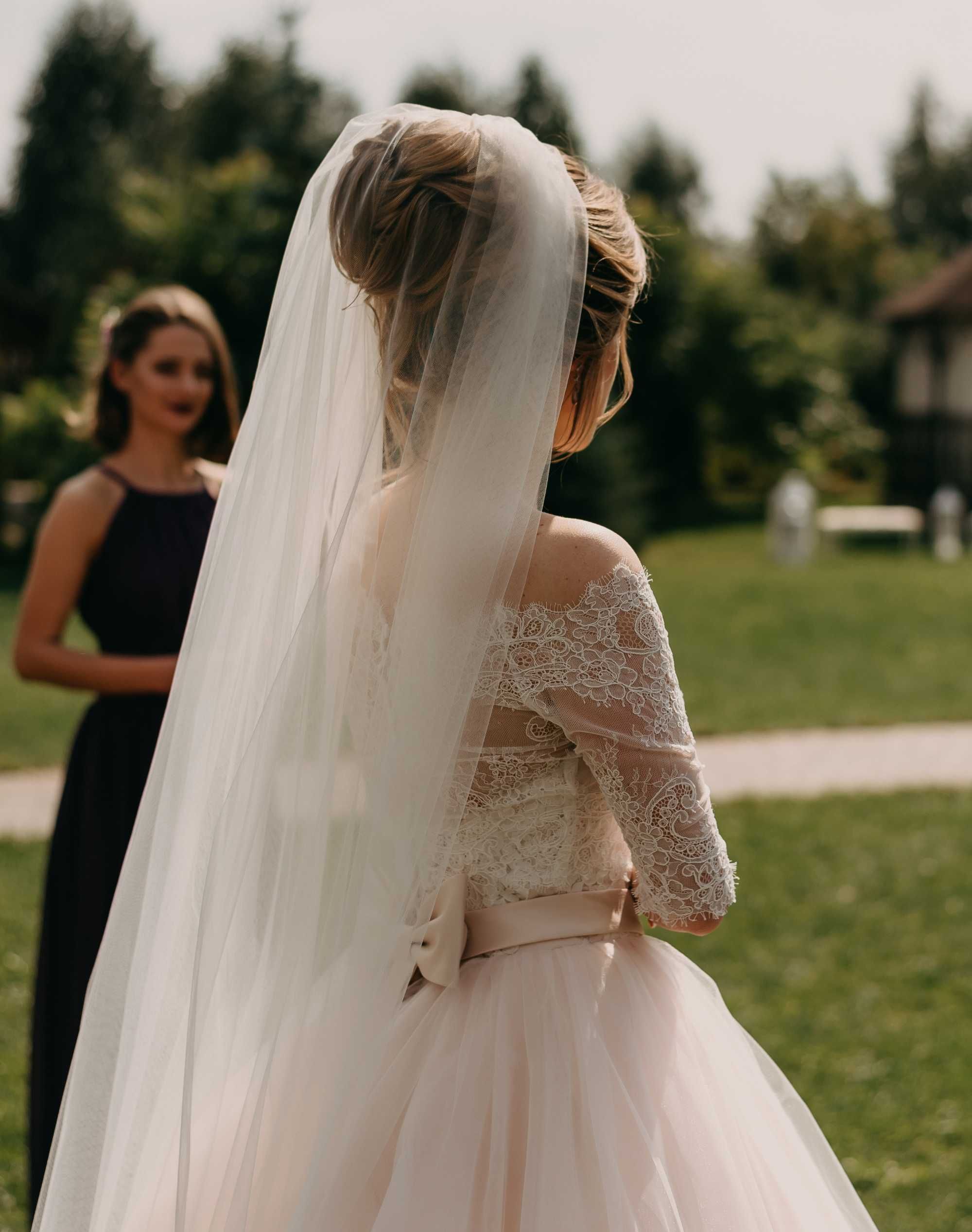 Весільна сукня Victoria Soprano Оригінал
