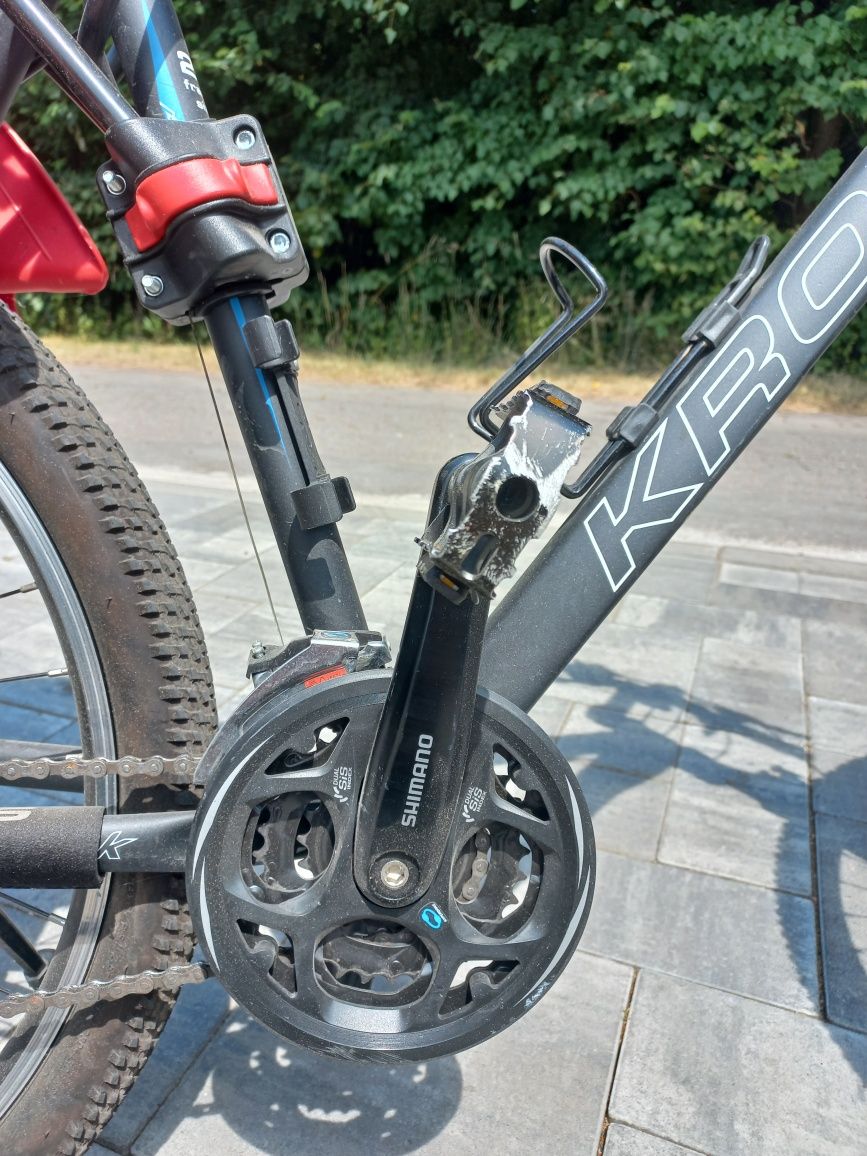 Kross black edition 2 męski