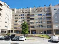 Apartamento T3 em Arcozelo, Barcelos