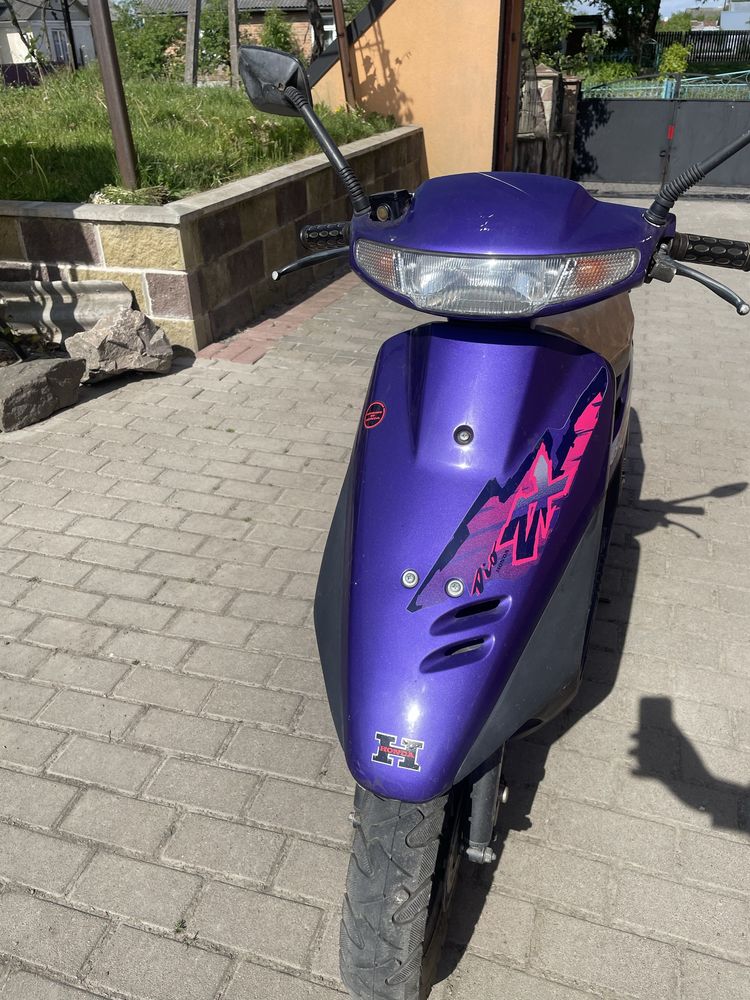 Продам скутер honda dio