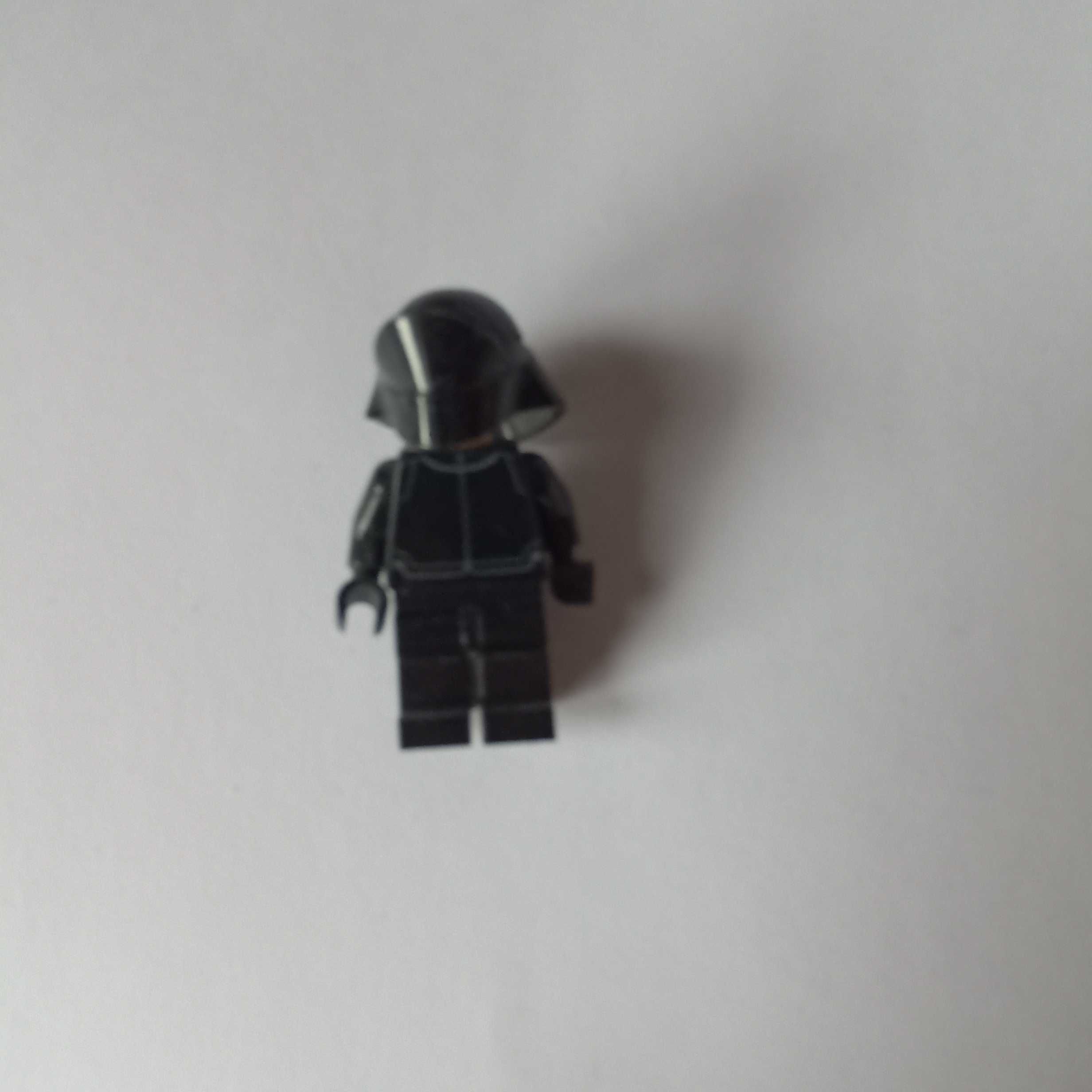 lego star wars First Order Crew Member