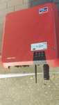 Inversor SMA monofásico 5000w