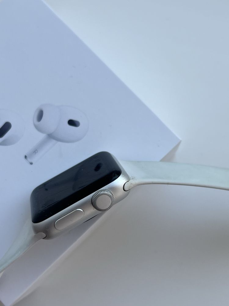 Apple watch series 3