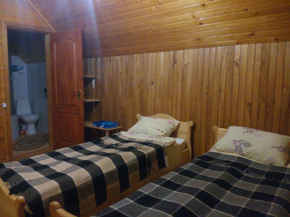 Дом у Ясіня. 5 кімнат.