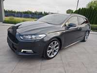 Ford Mondeo LIFT 2.0 210KM STline panorama