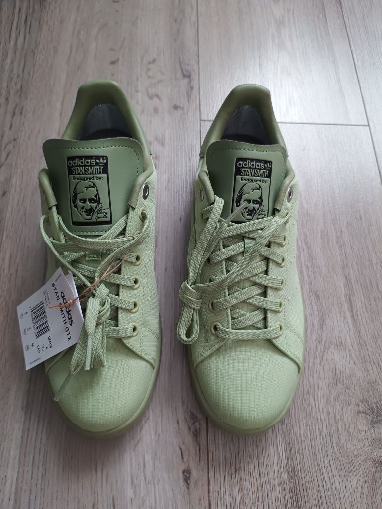 Buty Adidas Stan Smith GTX Gore-tex