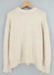 Sweter Pull&Bear S