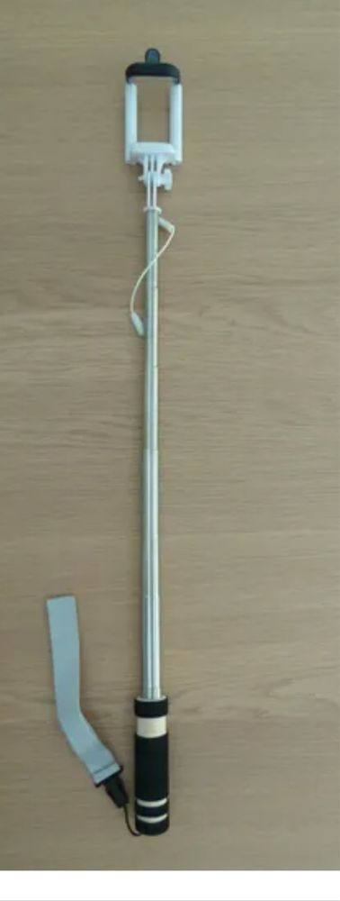 Teleskopowy kijek do selfie 14cm