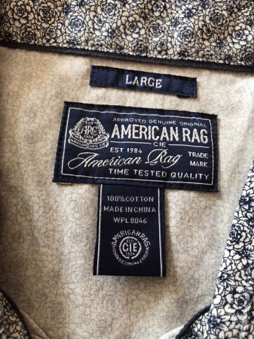 Koszula American Rag L