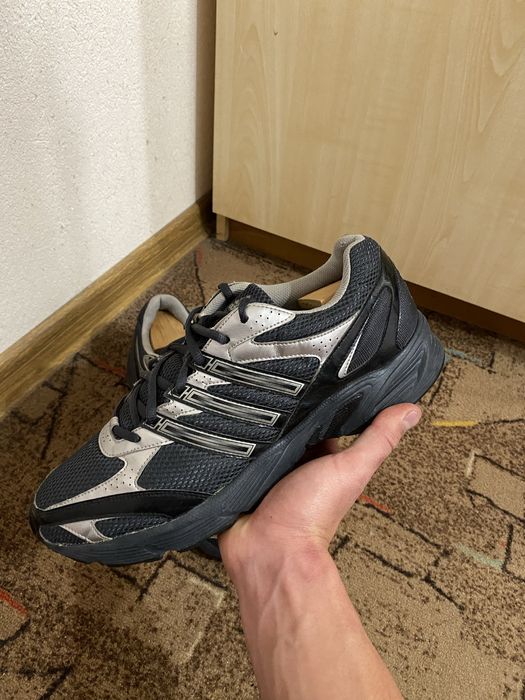Кроссовки Adidas Adiwear vintage