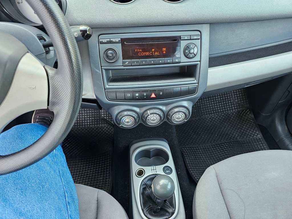 Smart ForFour 1.5Cdi (Mercedes) 70Cv 05/2006