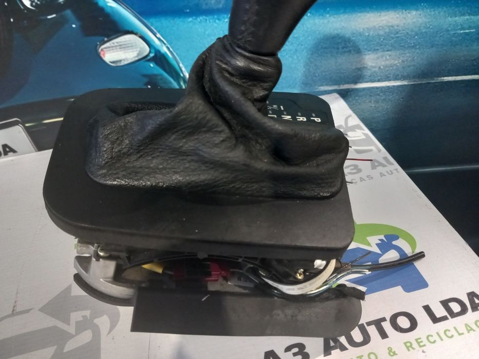 Seletor de velocidade automática BMW E46