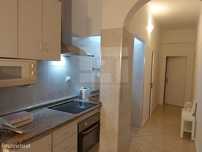 Apartamento T1 Com Garagem - Monte Gordo - Vila Real Santo António