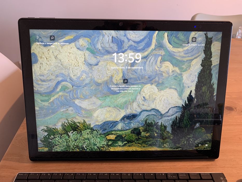 Tablet PC 13” Chuwi Ubook X Pro windows 11
