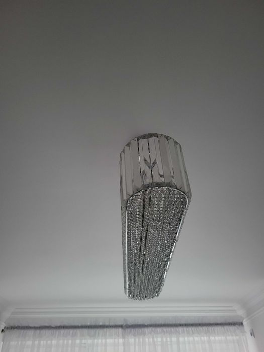 Sprzedam lampe wisząca