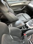 Шкіряний Салон S Line  Audi Q5 сидіння, сидения, сидіня Ауді ку5