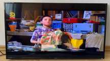 Telewizor Sharp 42CF2E LED 42" Full HD, bardzo dobry stan,100% sprawny