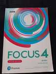 Ćwiczenia FOCUS 4
