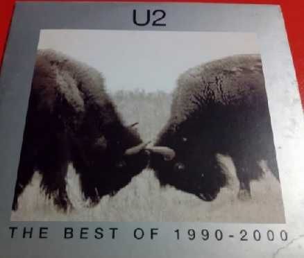 cd singles dos U2. para colecionador.