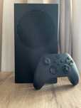 Xbox Series S 1TB + pad - Warszawa