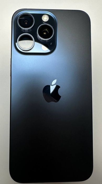 iPhone 15 Pro Max, 256 ГБ