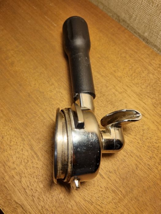 kolba do ekspresu ciśnieniowego- portafilter kolba