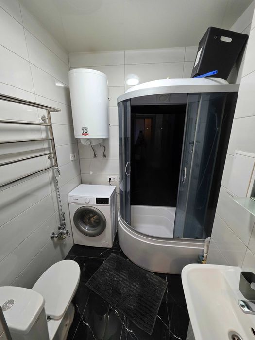 Продаж 2-кімнатної квартири ЖК Баку